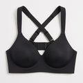 Seamless Wireless Support Bra — Comfort Lift, No Wires